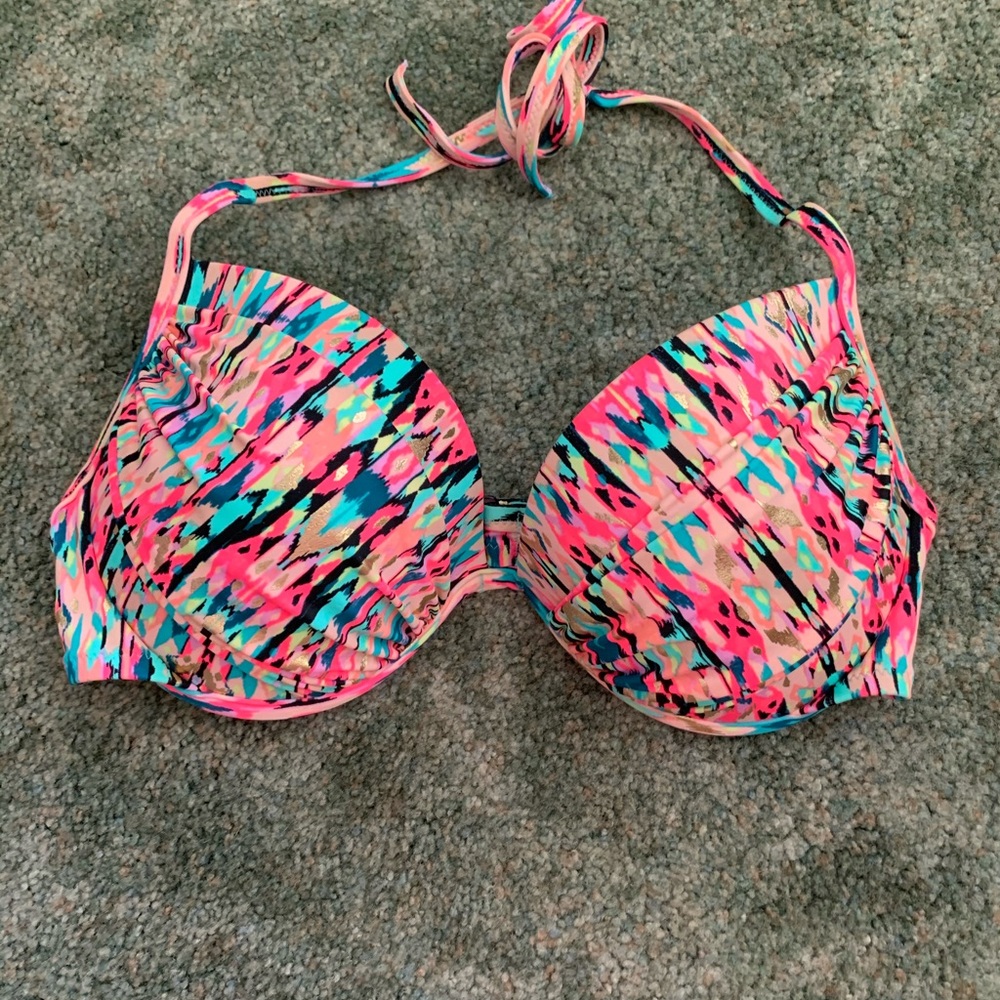 Like new bikini top